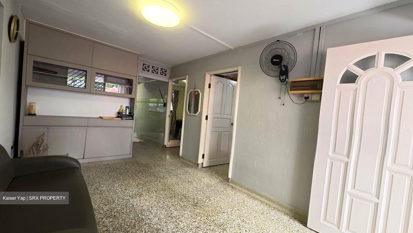 Blk 24 Beo Crescent (Bukit Merah), HDB 3 Rooms #507372961